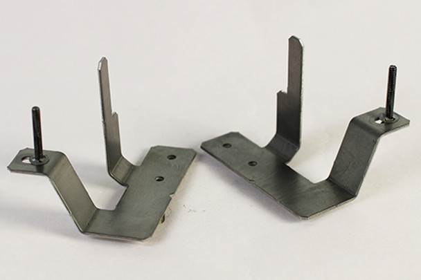 Bracket Set,Top