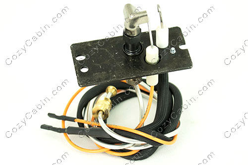 Pilot Assembly, NG PSE 2-Way