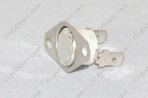 Snap-Disc - Ceramic 110 Deg - NO
