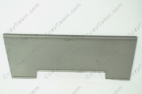 Baffle, Firebox - SFW
