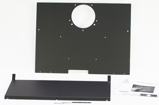 Firebox Repair Kit- STUR
