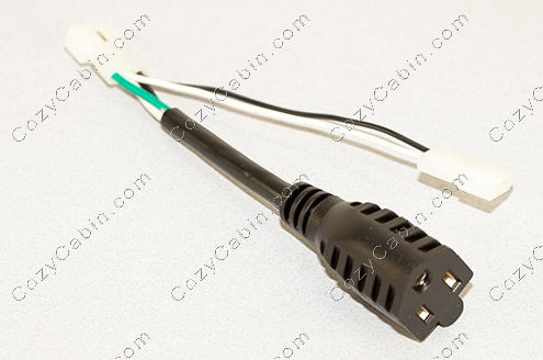 Power Cord Adapter