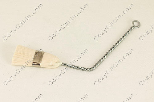 Brush, Bent Handle