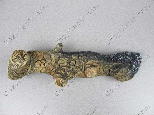Log, Left Twig [Top] - LS23