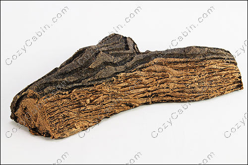 Log, Left Twig FPX/HERT - LS2