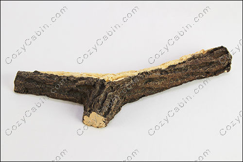 Log, Right Twig