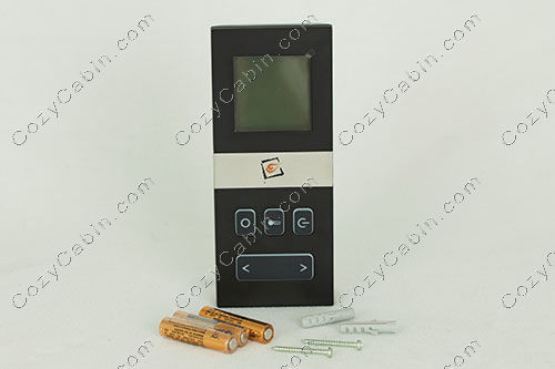 Remote, AUST - Wall Mount GSR2