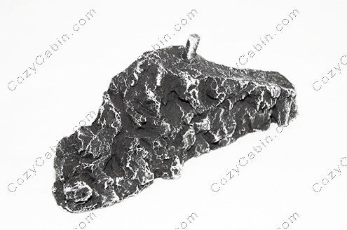 Log, Ember Chunk 11, RGT LS63