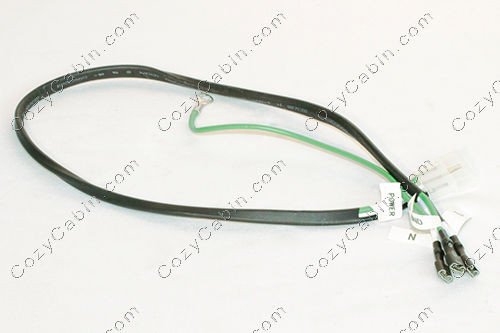 Wire Harness, Power GSR2