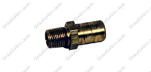 Orifice, Burner - No. 2.5mm