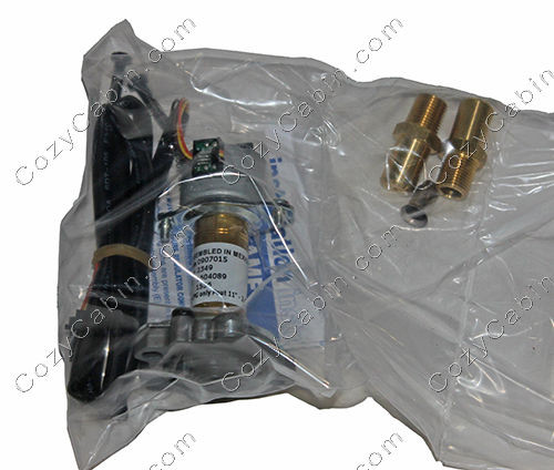 Conversion Parts, LP - PSE