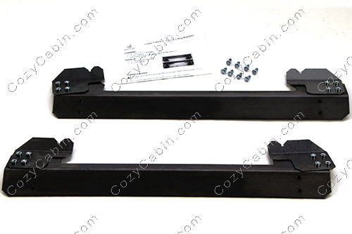 Lift Handle Brackets, Linear