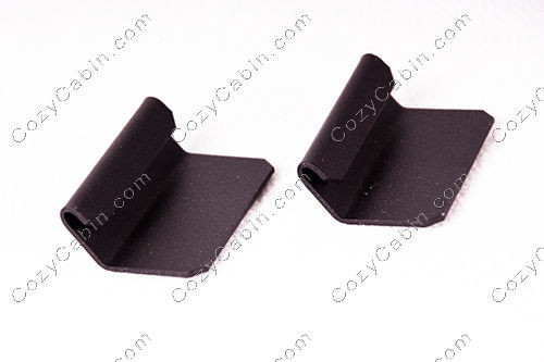 Tile Cap Clip [2 per package] - Linear FP