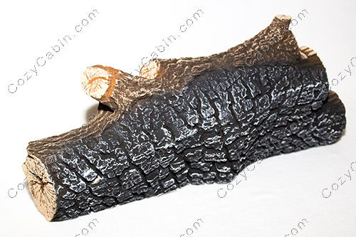 Log, Rear - LS67 [1]