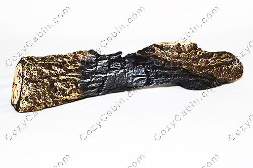 Log, Cross Left - LS67 [2]