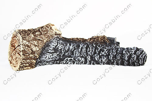 Log, Front Left - LS68 [4]