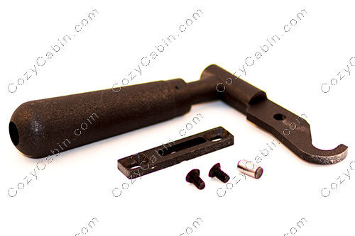 Door Handle Assembly