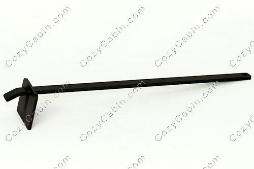 Scraper Tool, Evergreen