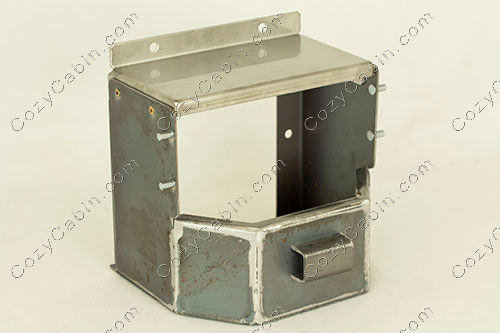 Burnpot Holder