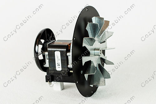 Combustion Blower/Fan [vr.1] FXFRE/Deerfield