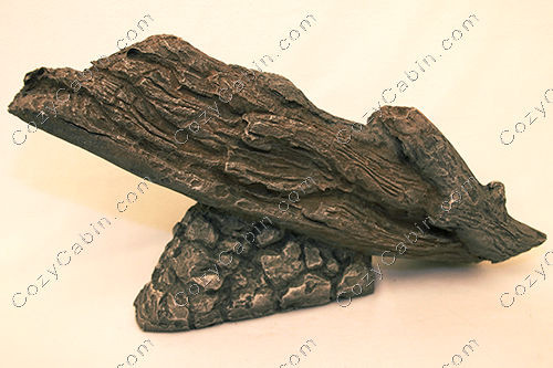 Log, Rear Left - LS37 [1]