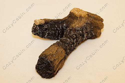 Log, Right Twig2 - LS74