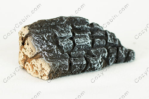 Log, CHAR10 - LS73
