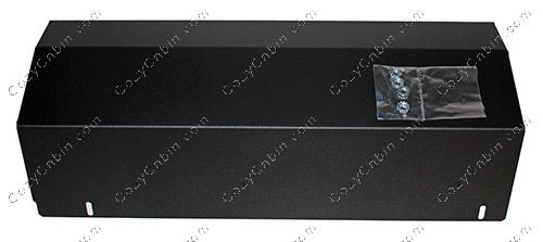 Bevel Trim Side, Left