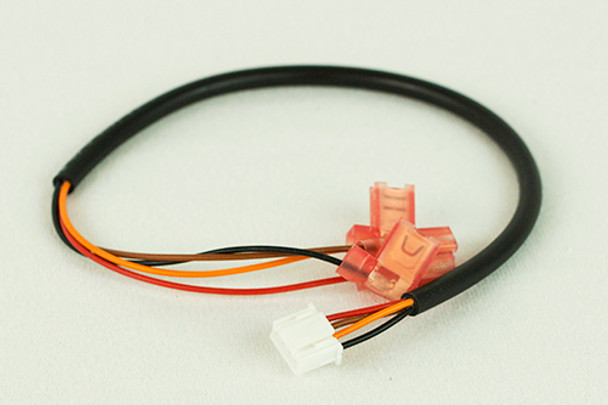 Wire Harness, Main