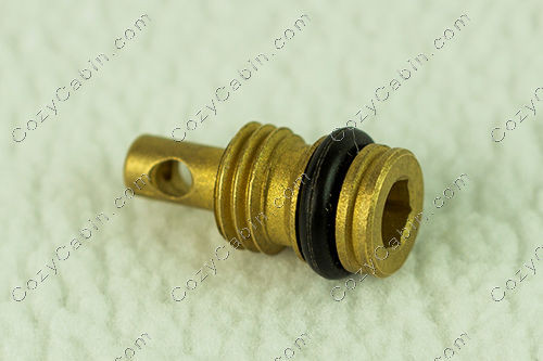 Rate Screw, LP 33k