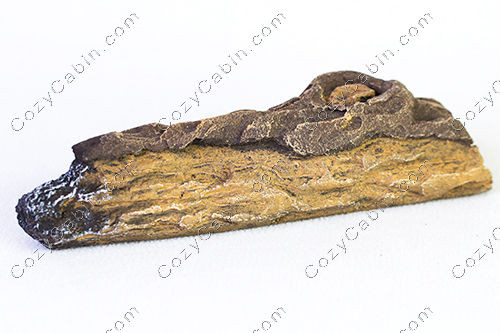 Log, Left Twig [5] - LS75