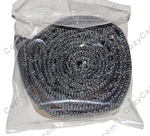 Gasket, Glass, 155" - 6015