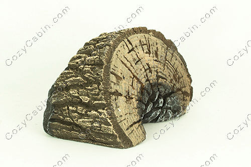 Log, Left Chunk - LS71 [8]