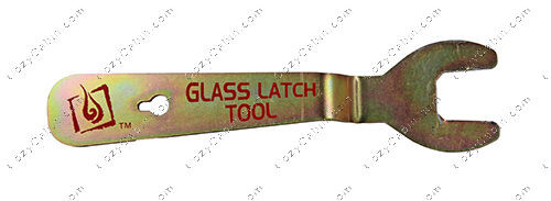 Glass Tool - 4237
