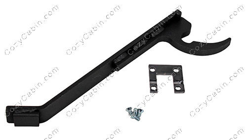 Handle, Door 42 Apex