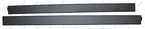 Side Panel Set, Left/Right 4237
