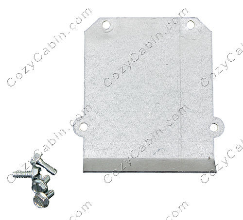 Chisel Access Plate
