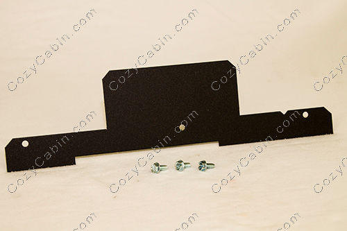 Restrictor, AirFlow, LP 430