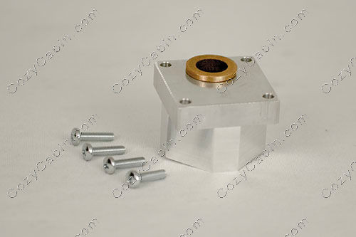 Bearing Holder, Fuel Motor