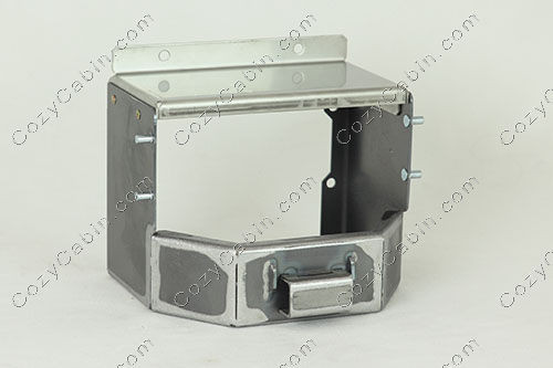 Burnpot Platform Holder