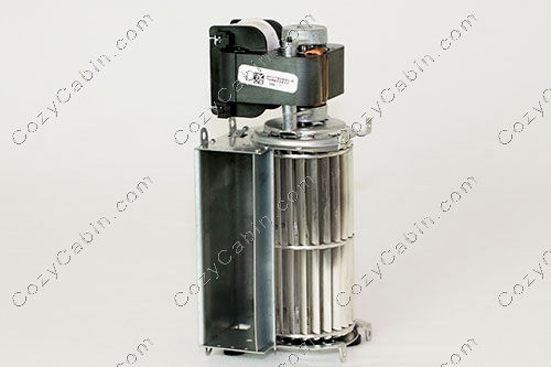 Blower/Fan Convection, Right