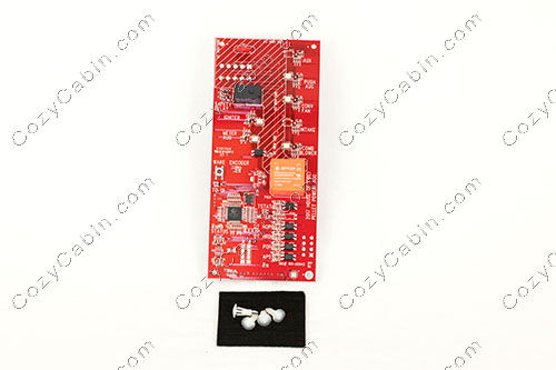 Control Board Power Pellet
