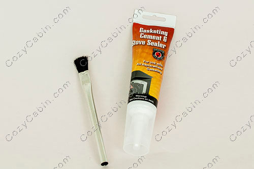 Gasket Cement, 3oz. Tube