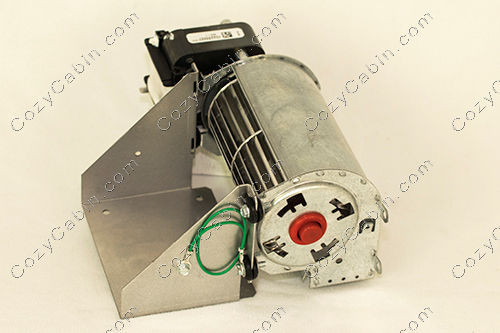 Blower/Fan,Right, PB42/54/72 Linear
