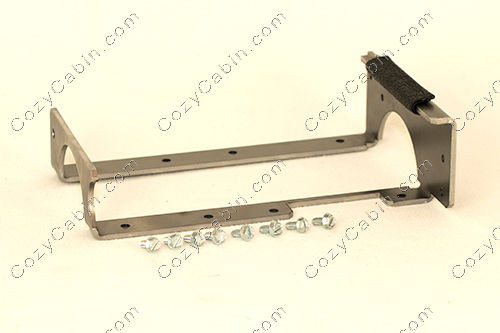 Bracket, Bottom Feed Tube