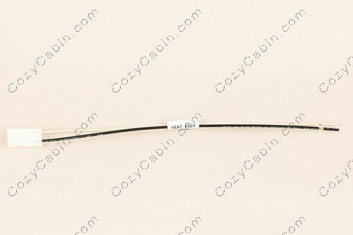 Wire Harness, Pig-Tail 9"