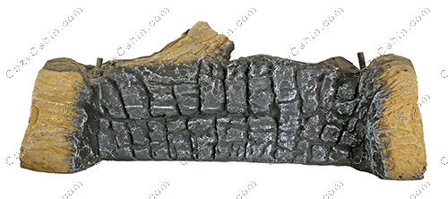 Log, Rear - LS80 [1]