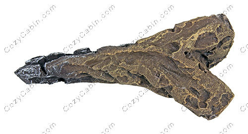 Log, Right Rear Twig - LS80 [6]