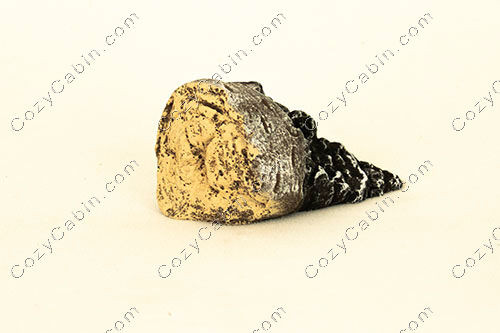 Log, Front Right - LS82 [3]