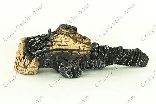 Log, Front Left LS83/85 [2]